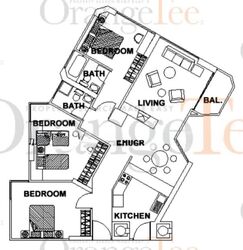 Bayshore Park (D16), Condominium #570220041